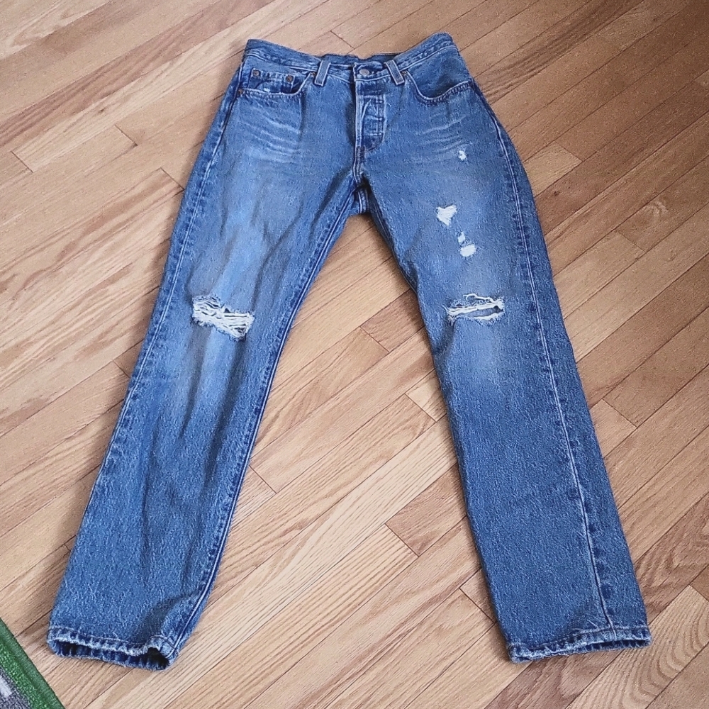 EUC 501 Levi's